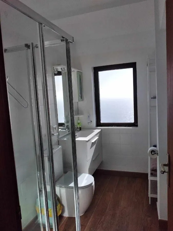 Apartamento Linda Vista Mar Tacoronte Espagne