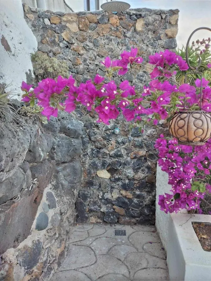 Apartamento Linda Vista Mar Tacoronte 0*,  Espagne