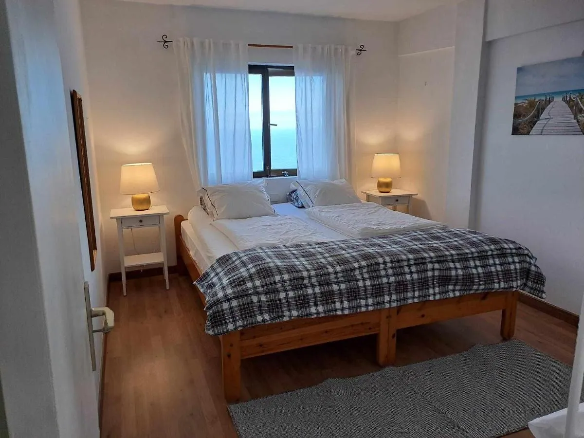 Apartamento Linda Vista Mar Tacoronte Appartement