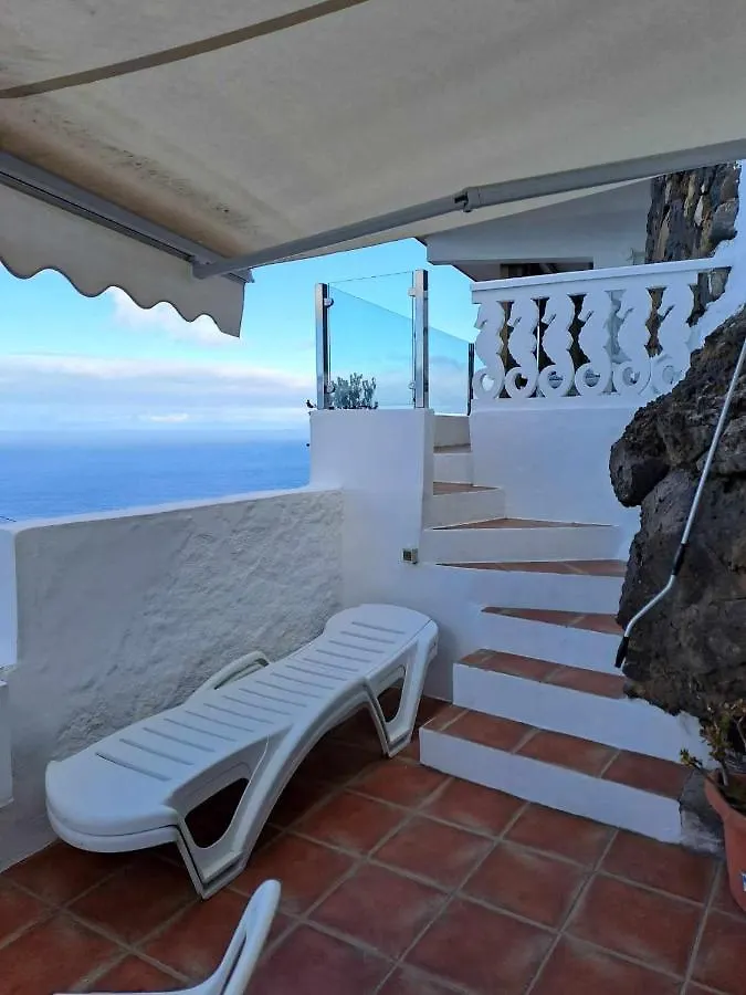 Appartement Apartamento Linda Vista Mar Tacoronte