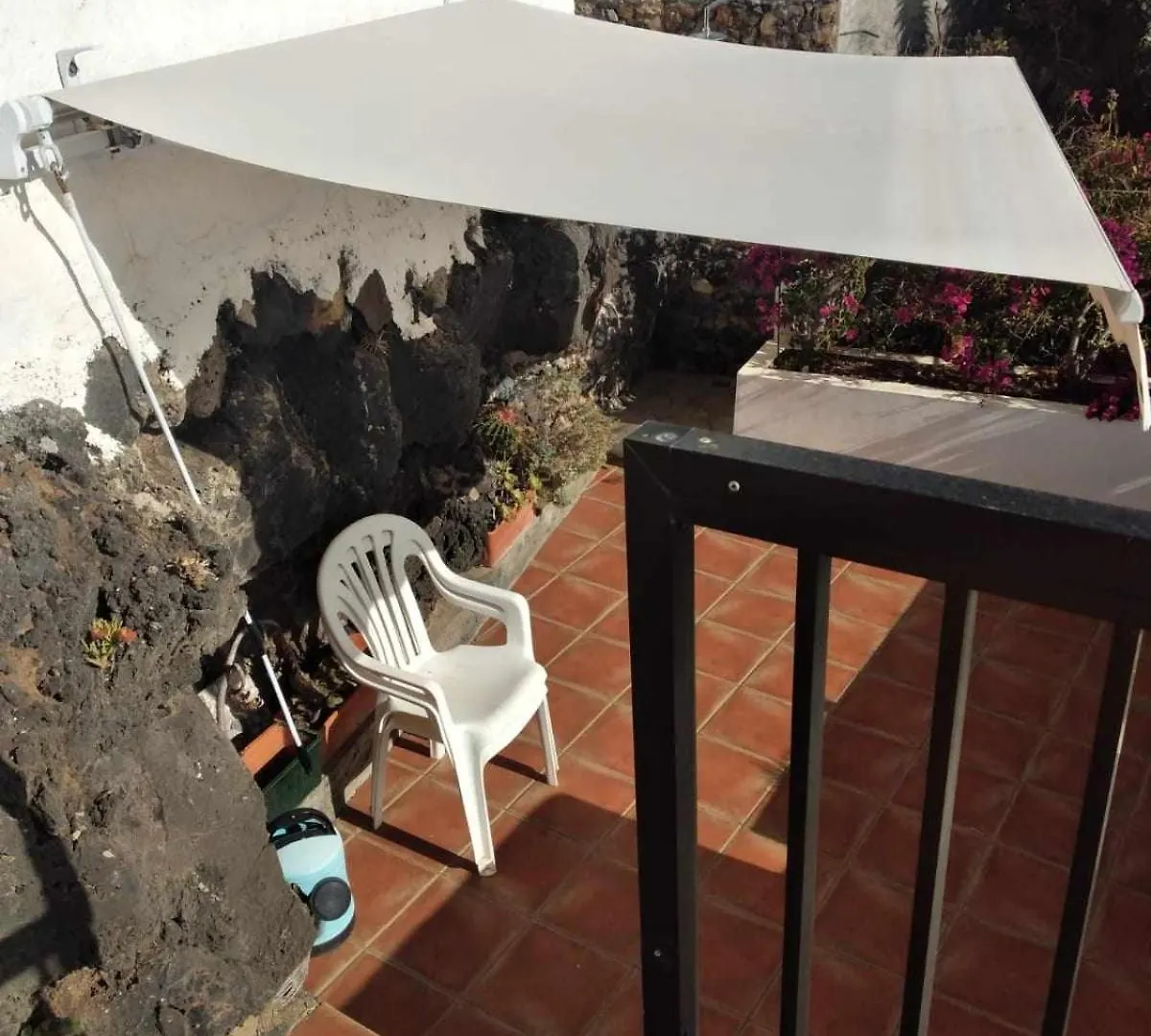 Apartamento Linda Vista Mar Tacoronte Espagne